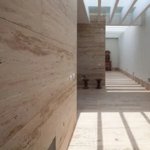 Travertino 120 x 60