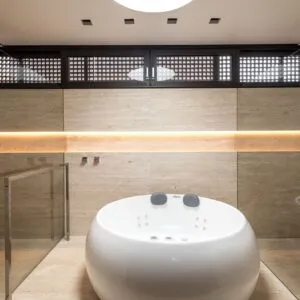 Travertino 120 x 60